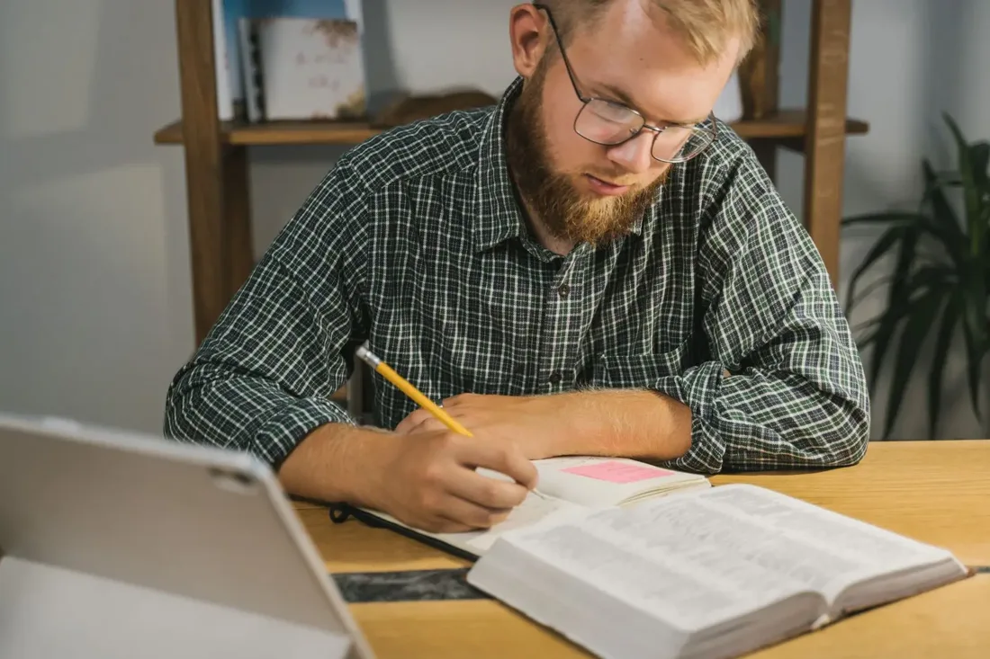 People gathering around a shared faith-led mission